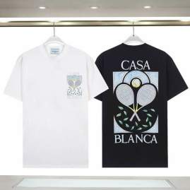 Picture of Casablanca T Shirts Short _SKUCasablancaS-3XLhstx835918848